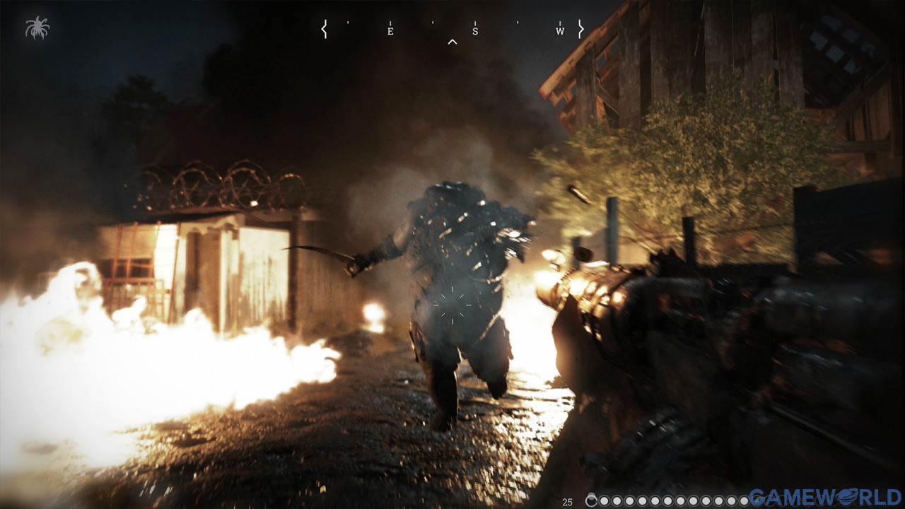 hunt showdown 4