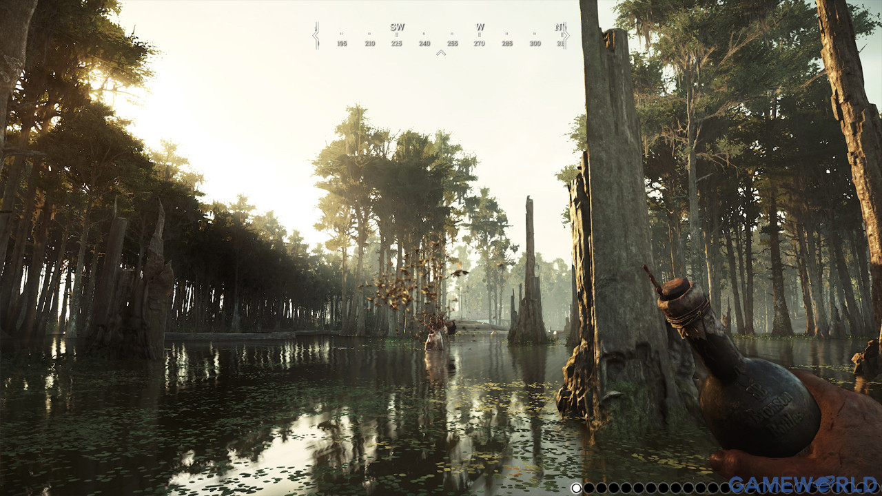 hunt showdown 7