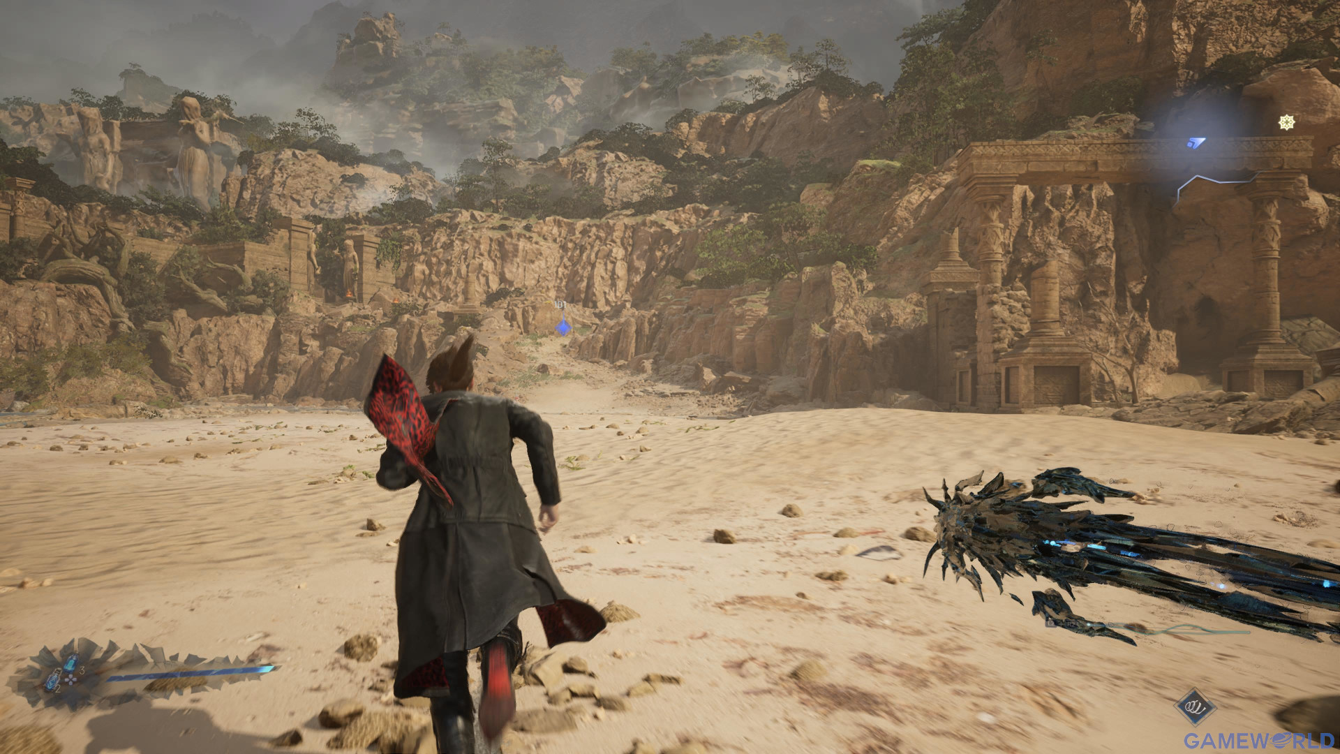 lost soul aside 1