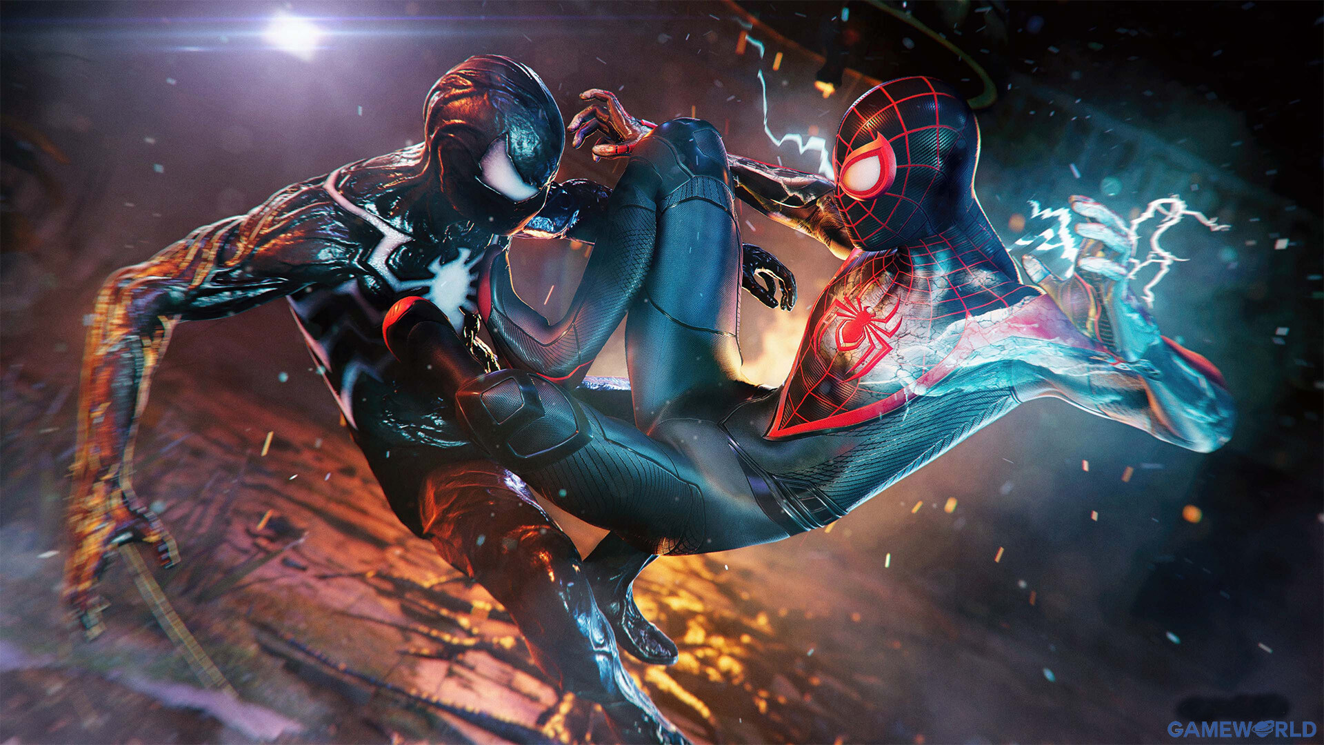 marvel spider man 2 2