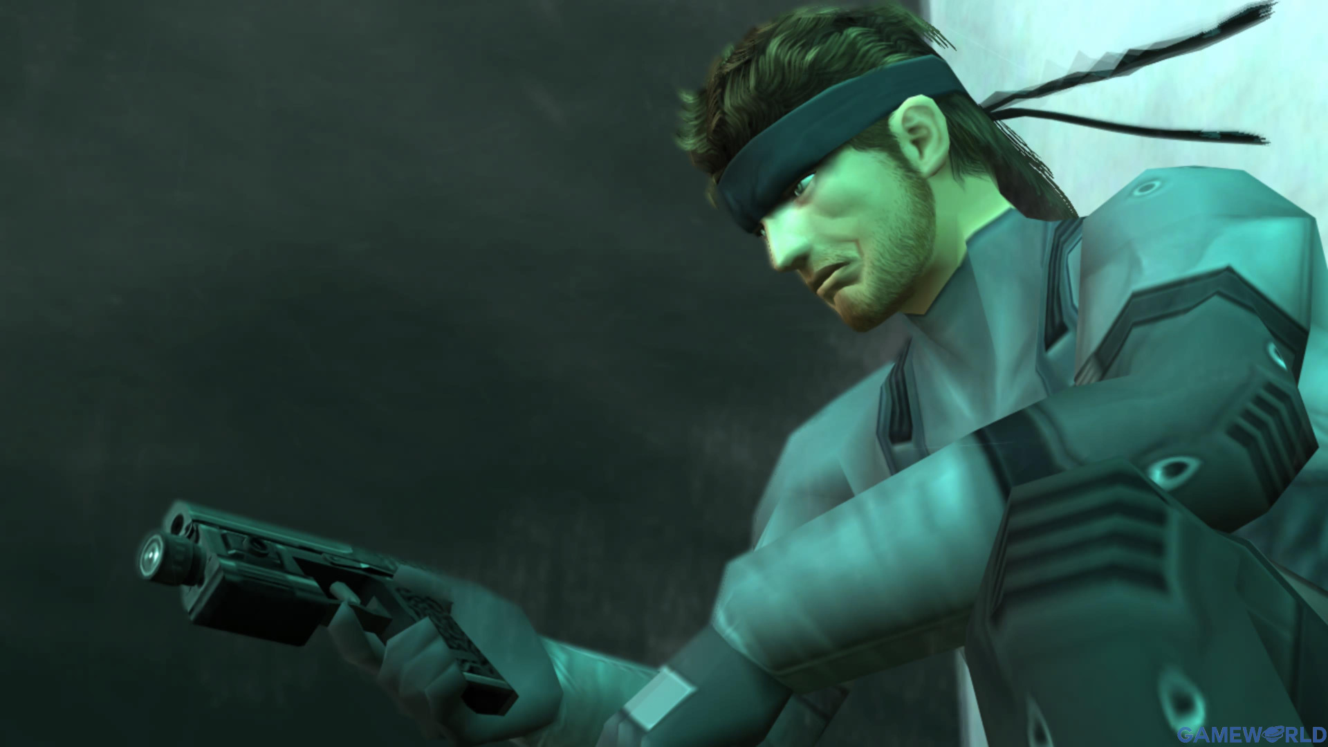 metal gear solid master collection volume 1 2