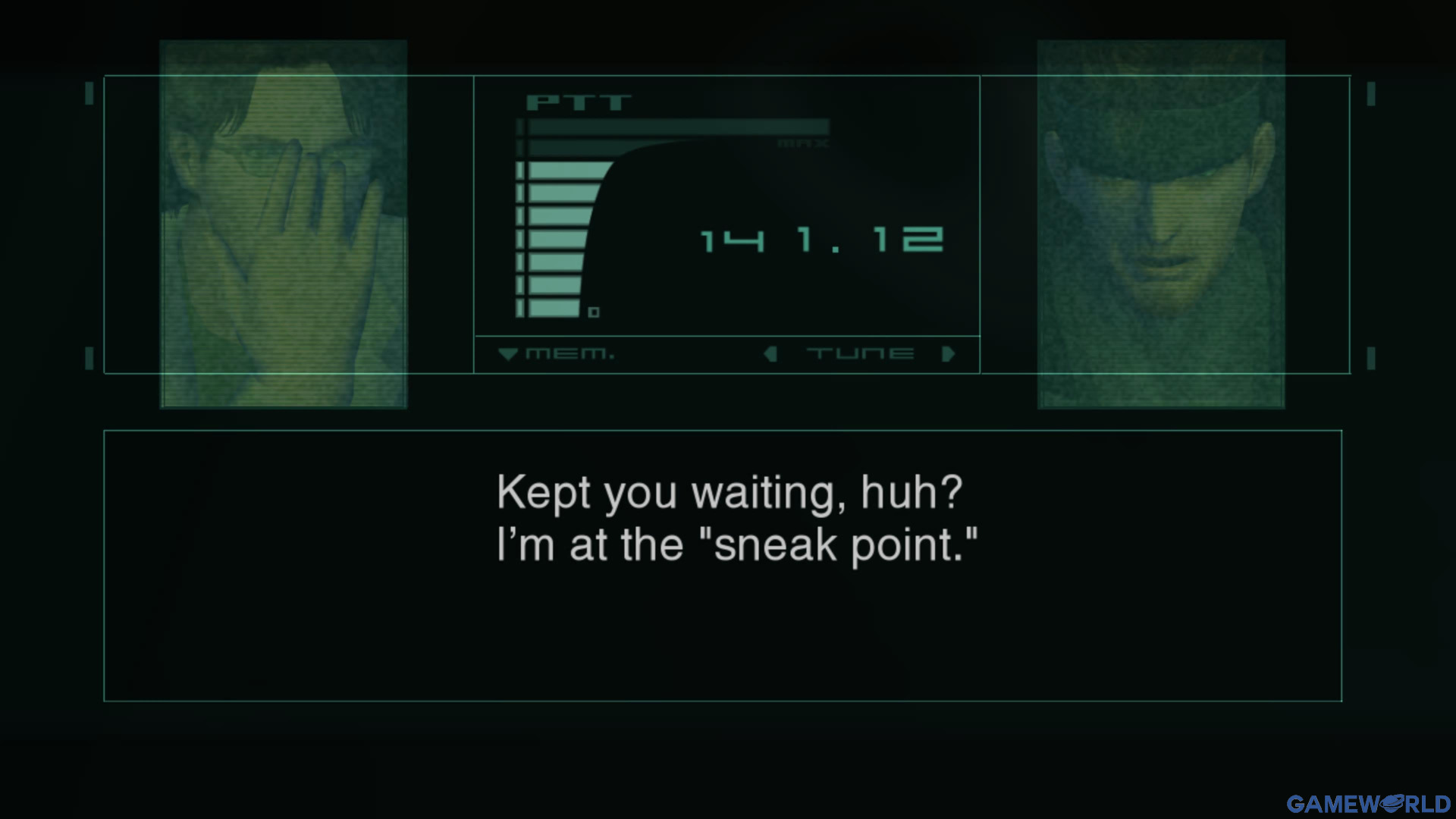 metal gear solid master collection volume 1 6