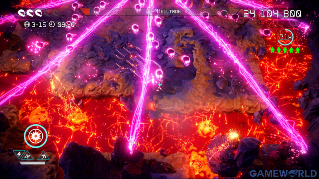nex machina 1