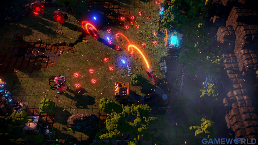 nex machina 4