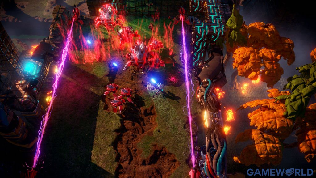 nex machina 5