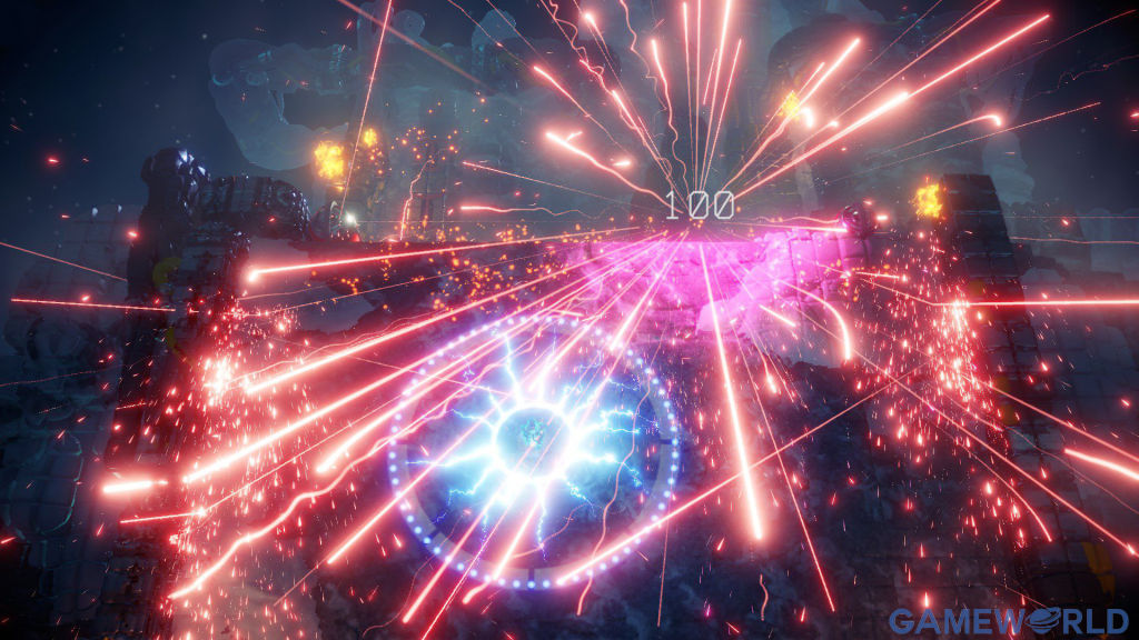 nex machina 6