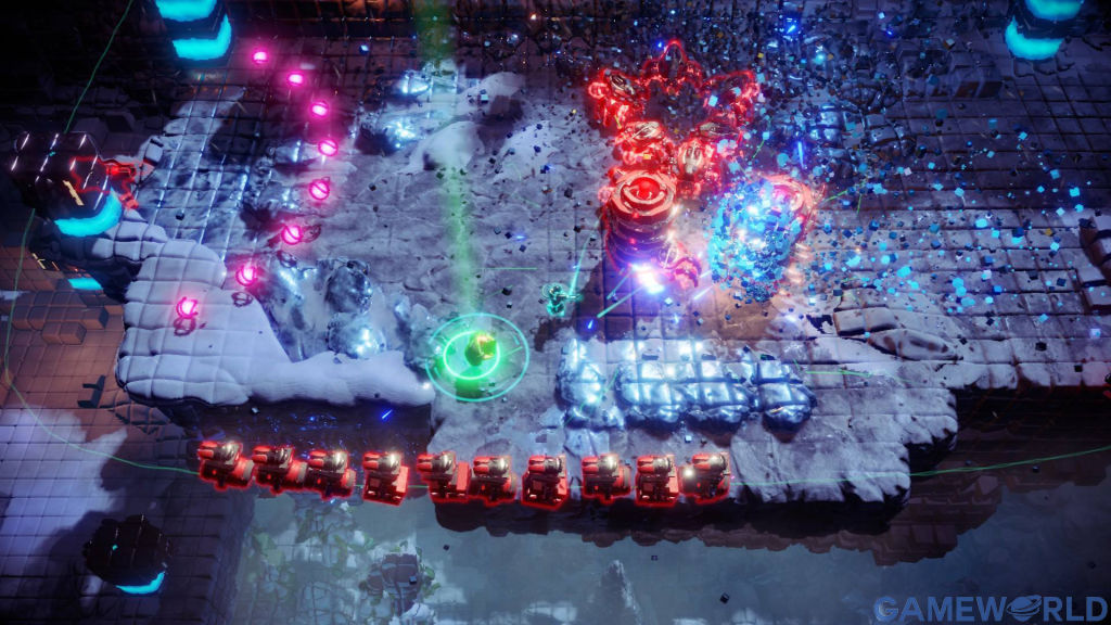 nex machina 7