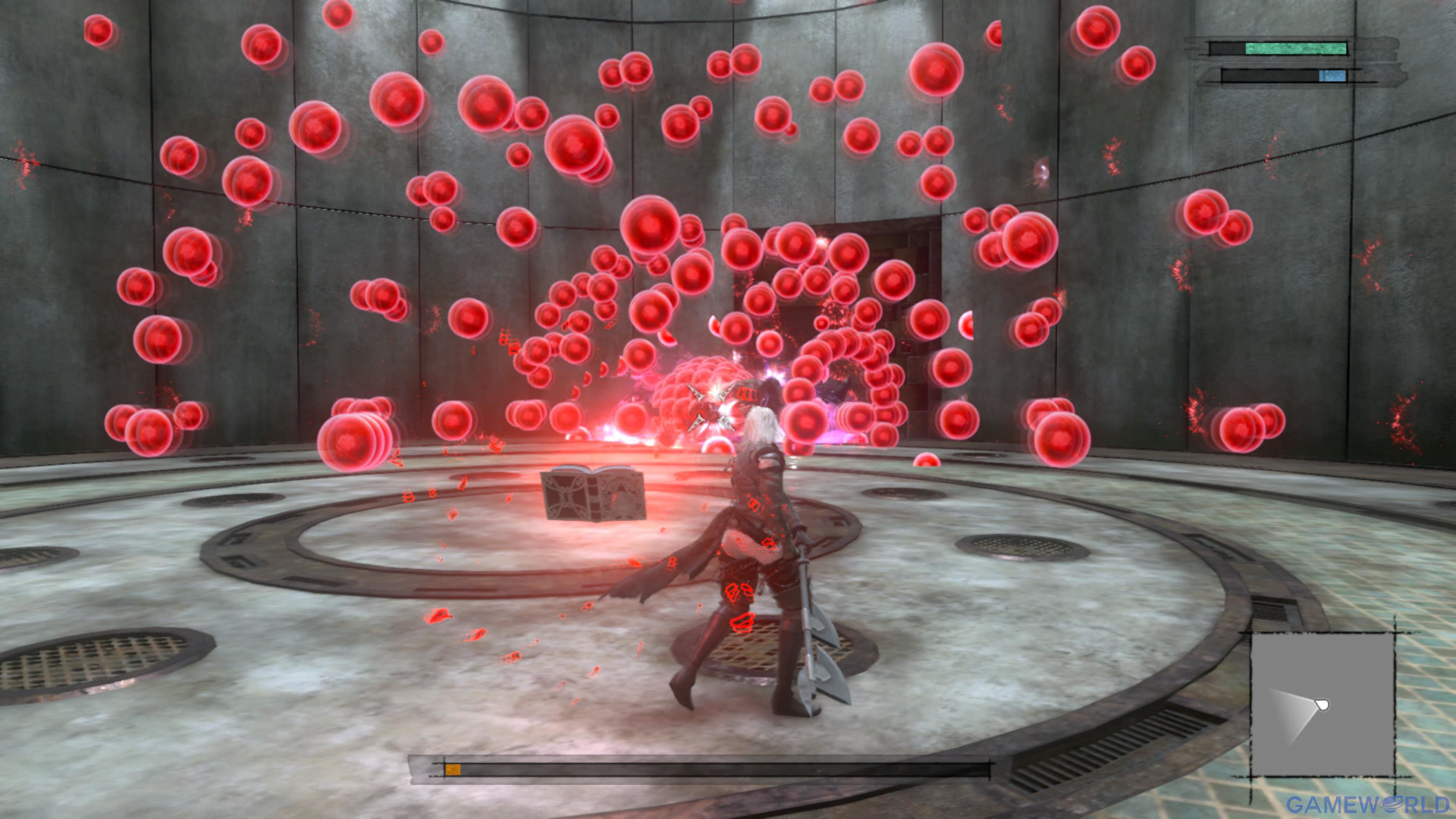 nier replicant 2