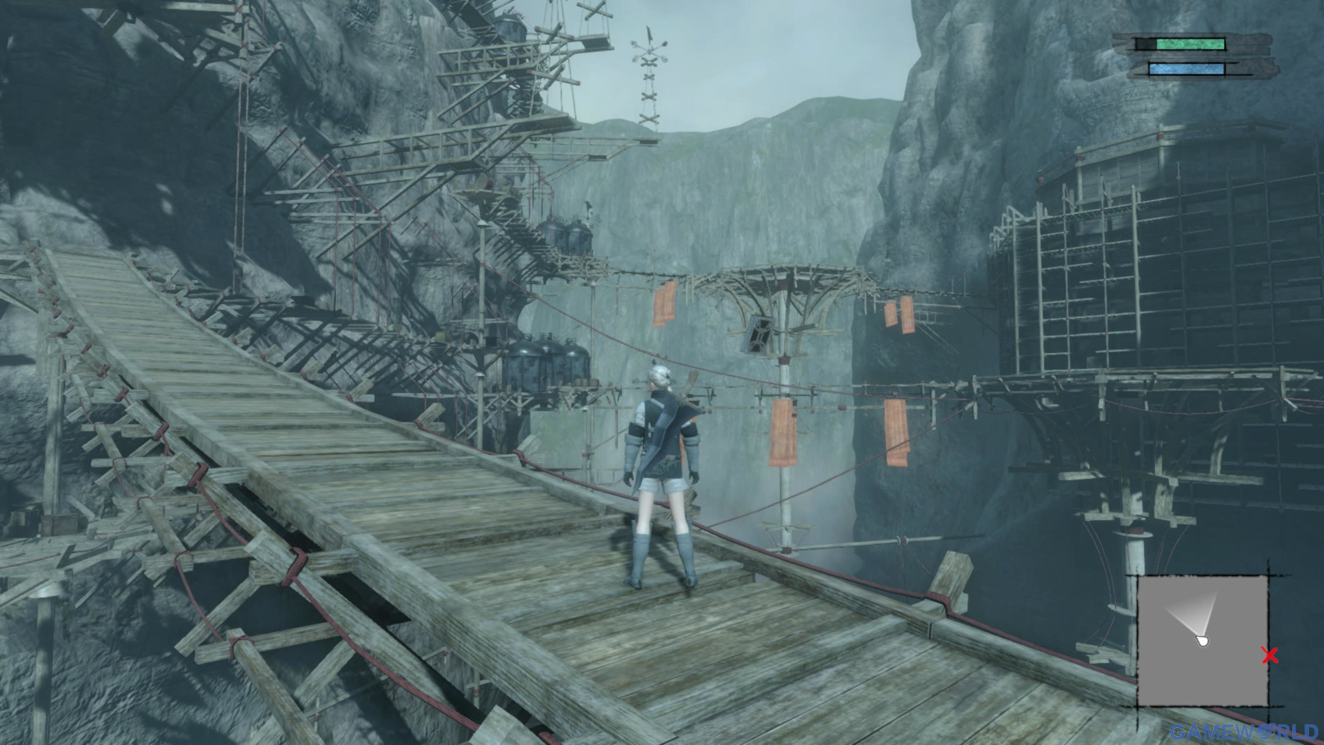 nier replicant 3