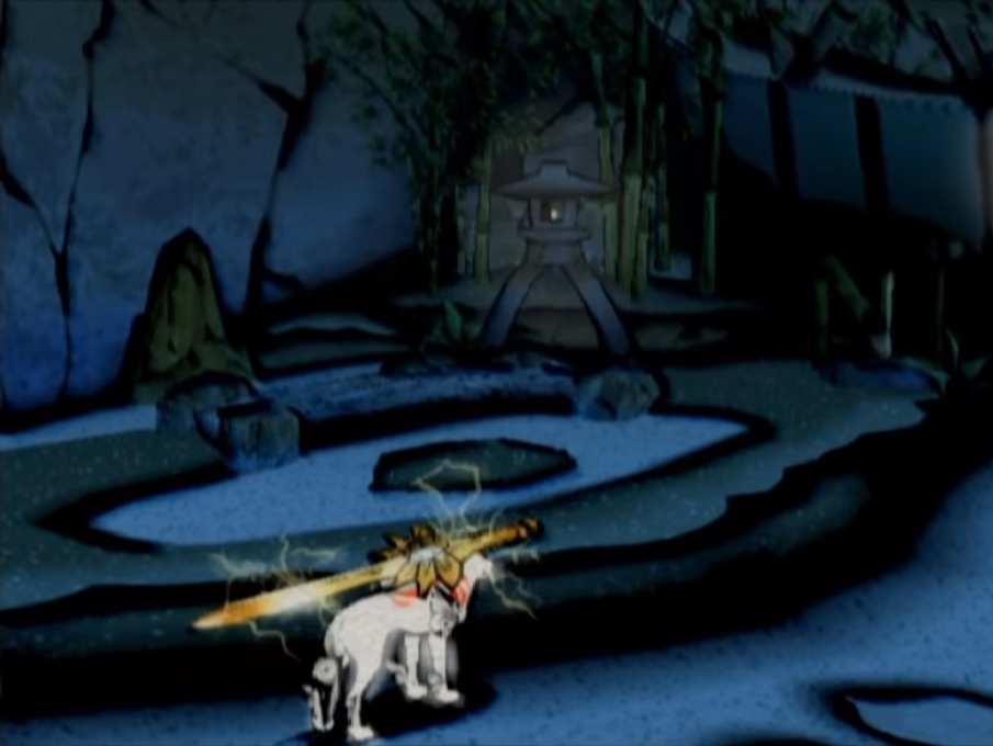 okami 1