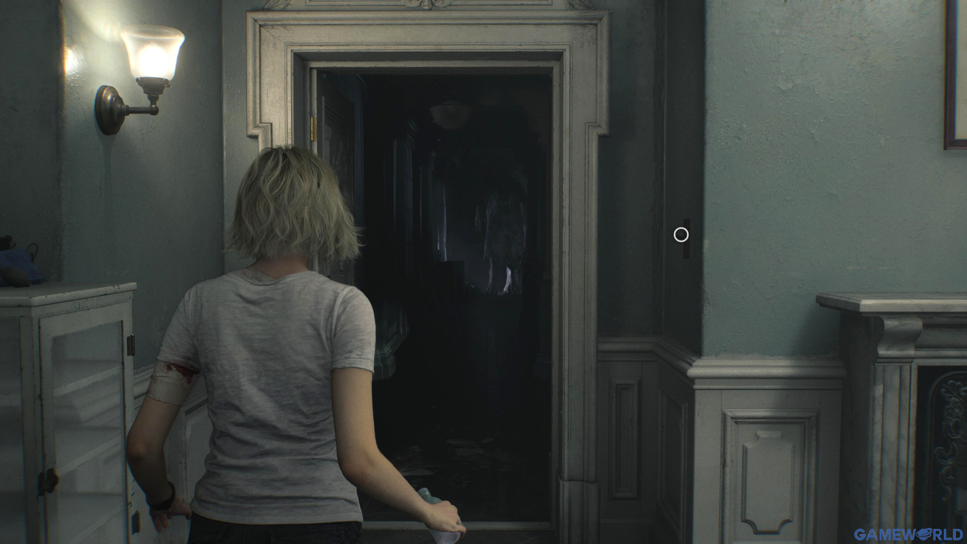resident evil requiem 1