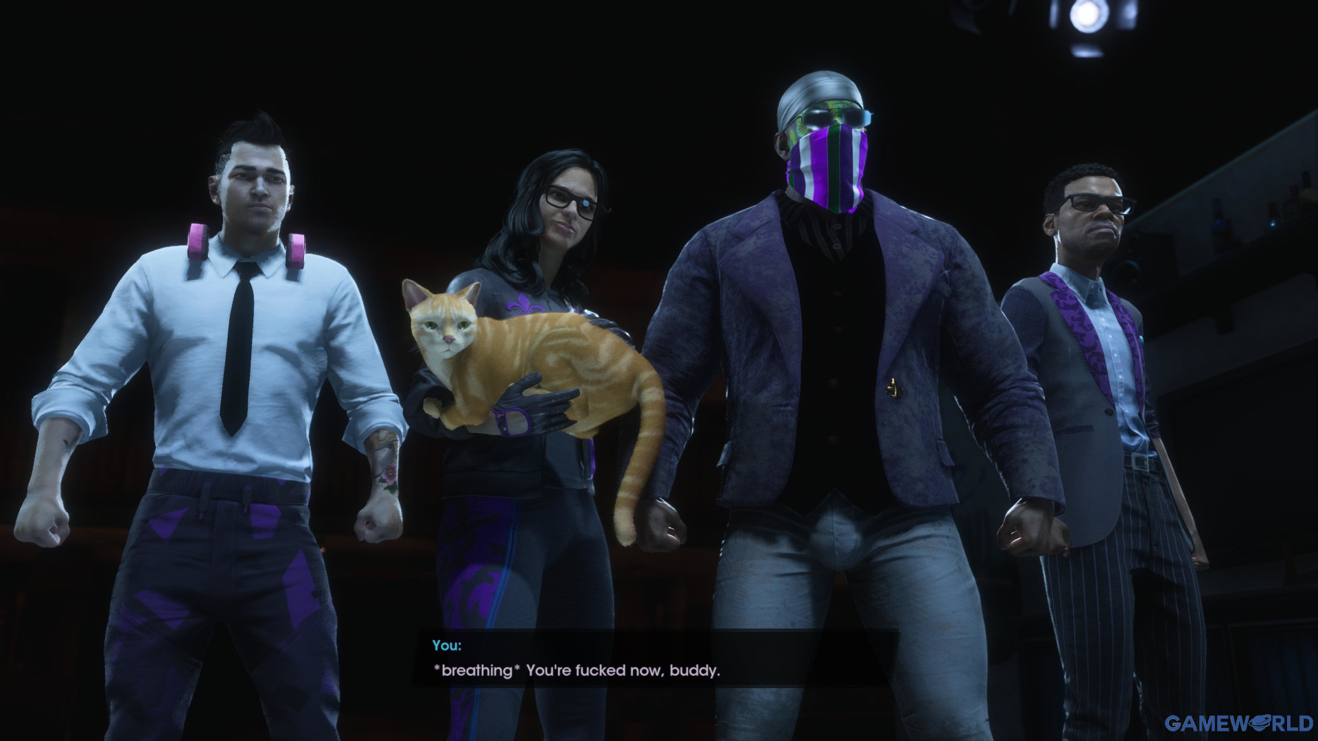 saints row reboot 8