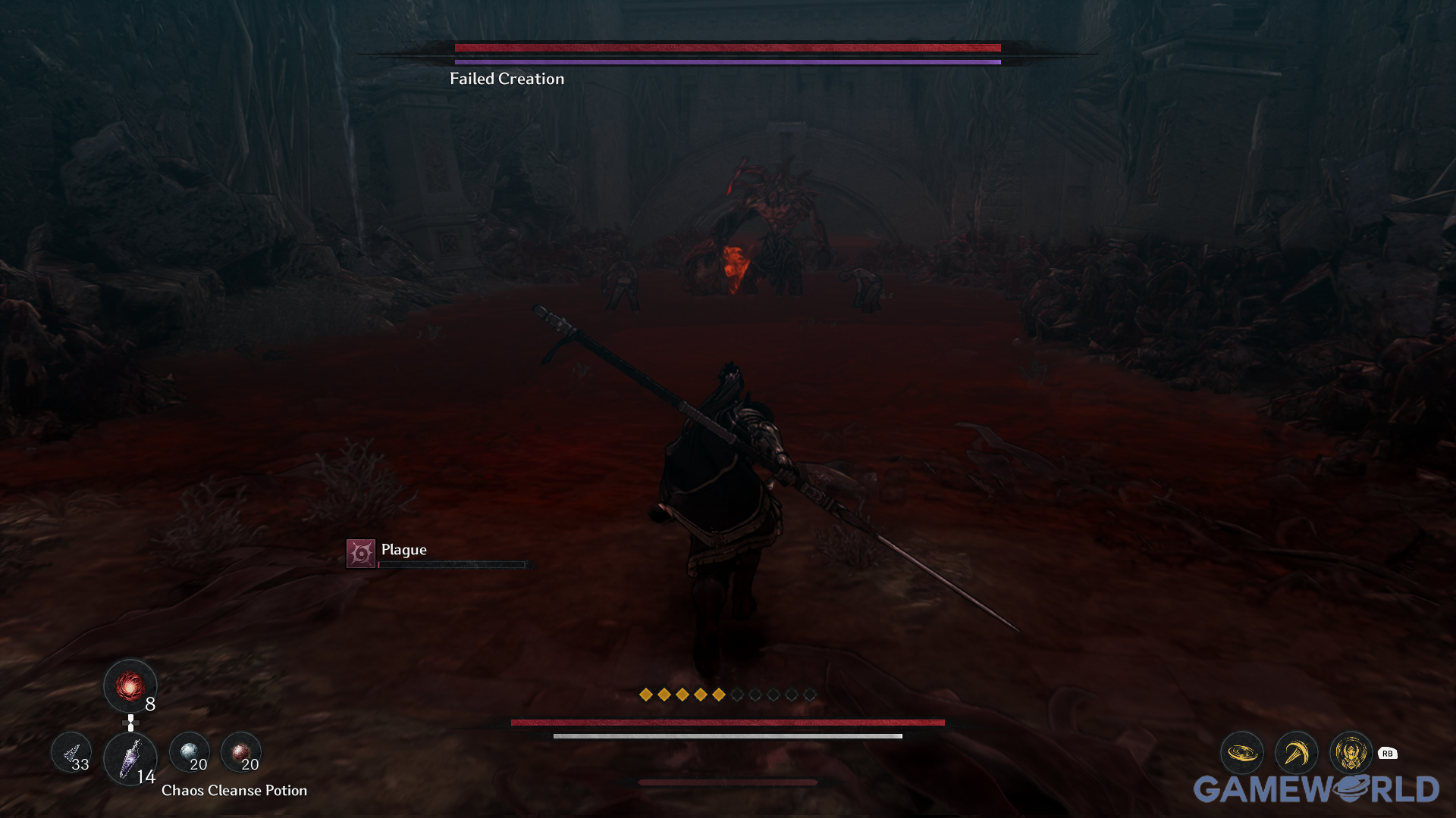 the first berserker khazan 1