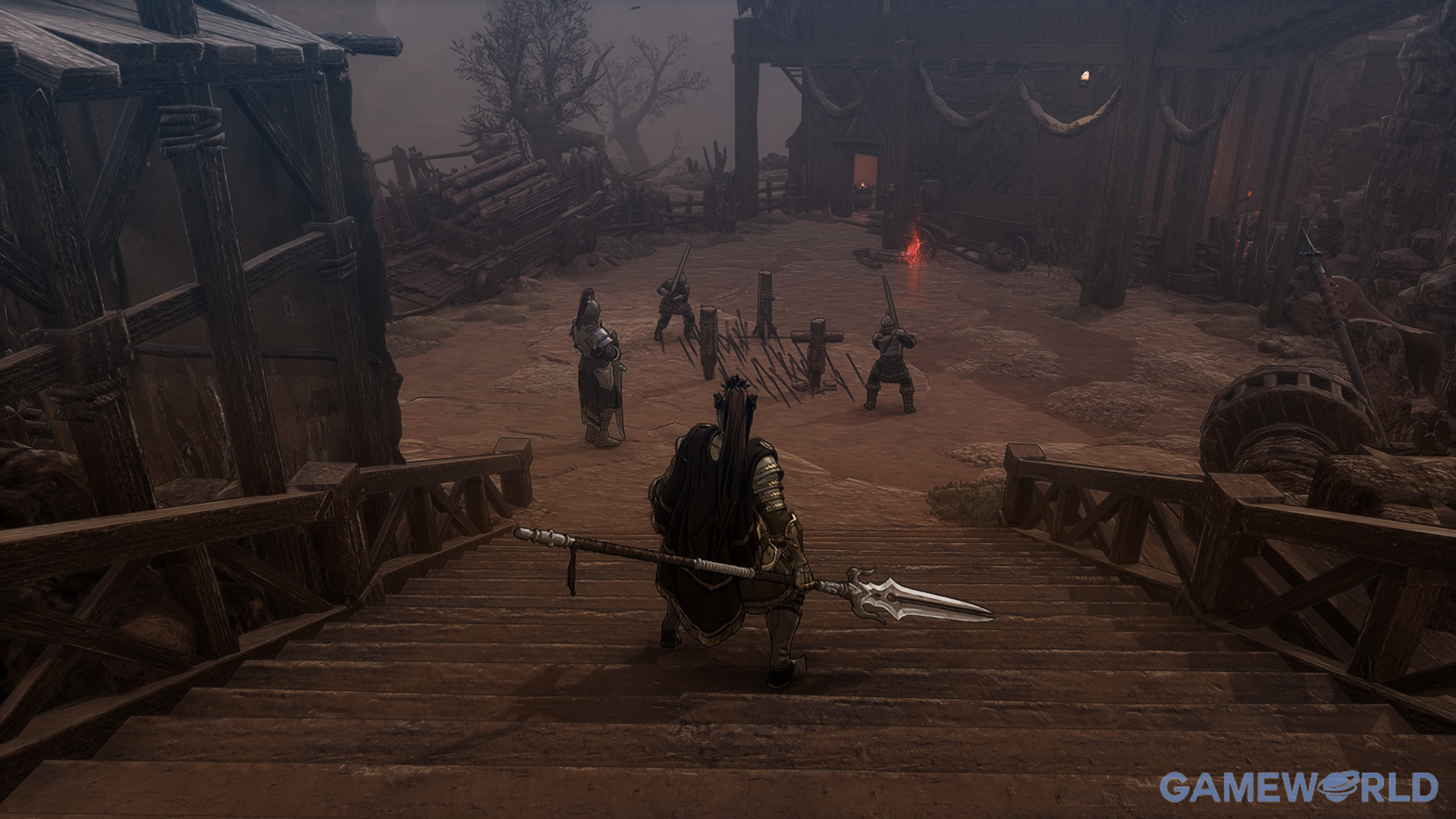 the first berserker khazan 1