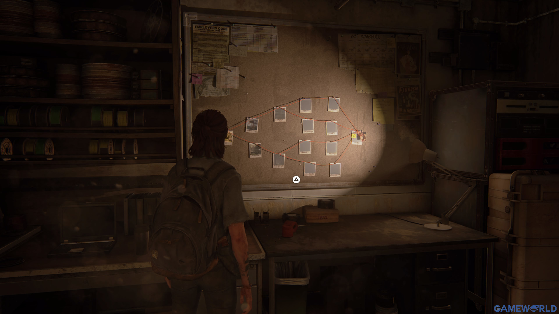 the last of us part 2 remastered 1