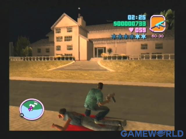 vice city 1