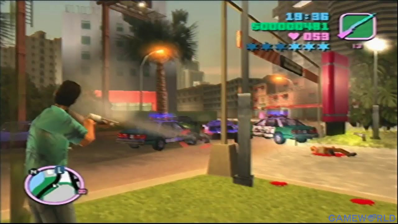 vice city 2