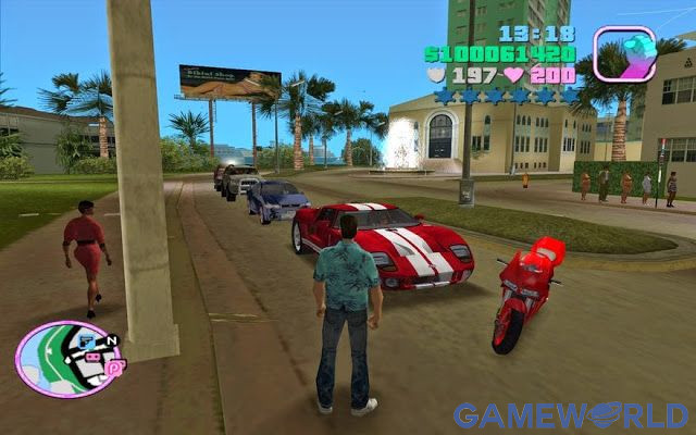 vice city 4