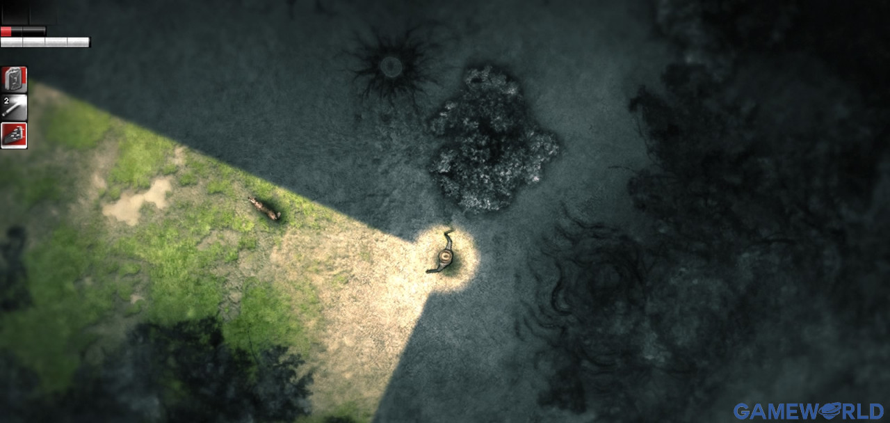 Darkwood 1