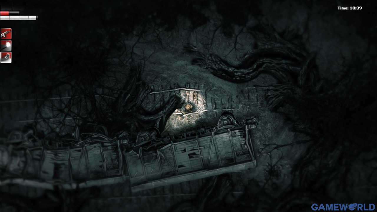 Darkwood 3