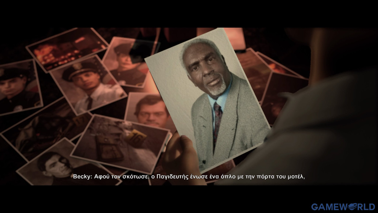 hidden agenda 8