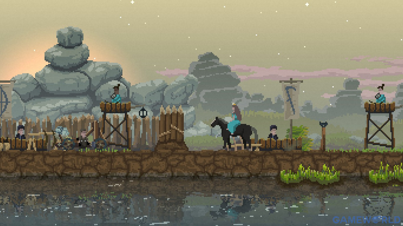kingdom classic 1
