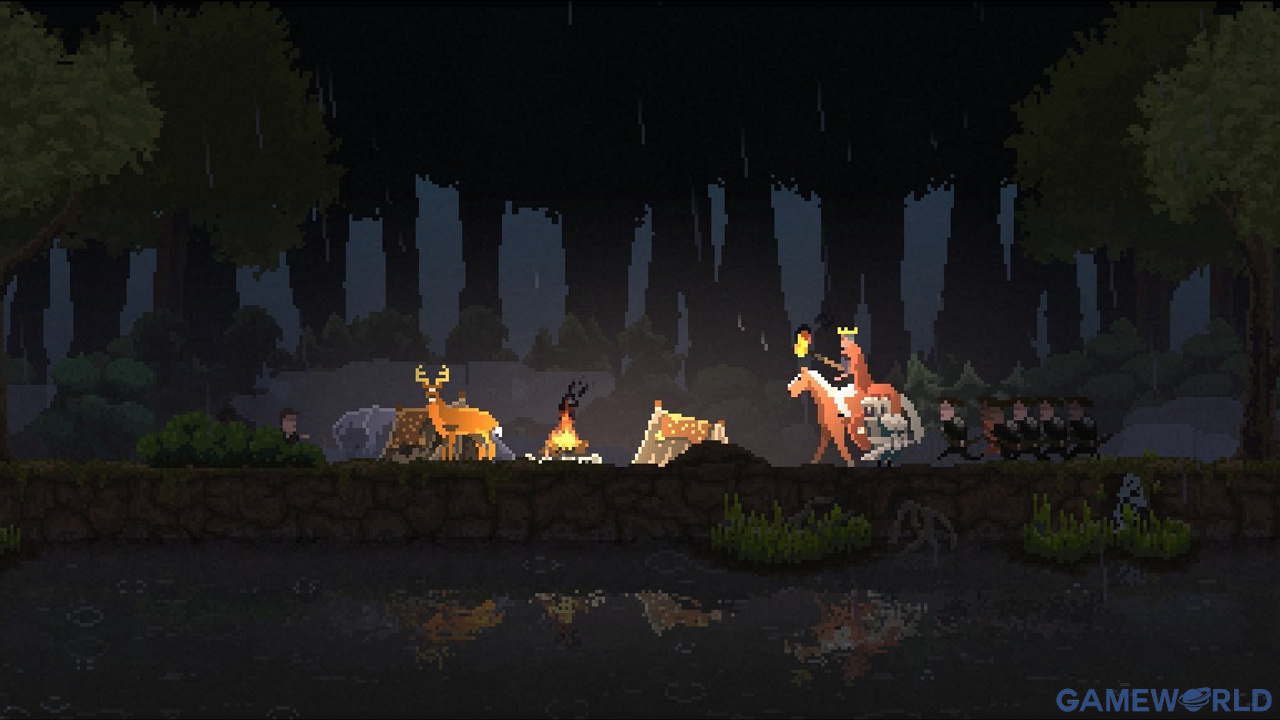 kingdom classic 5
