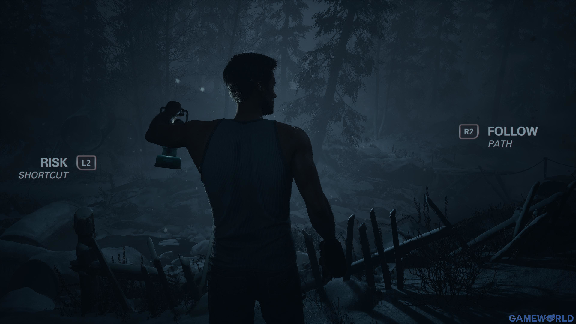 until dawn remake 2