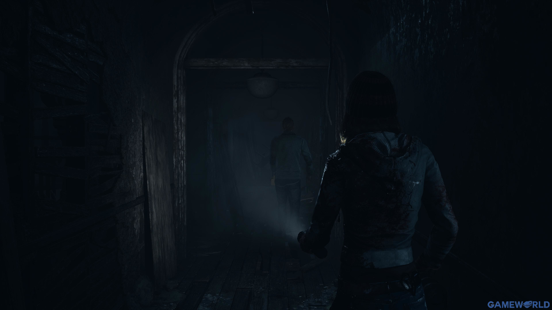 until dawn remake 3