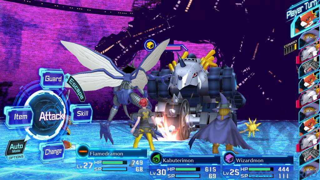 digimon story cyber sleuth 4