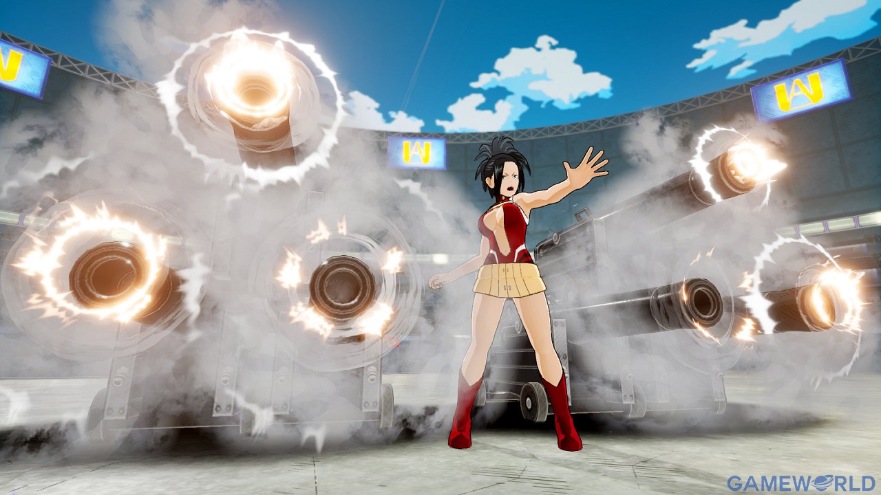 my hero ones justice 6