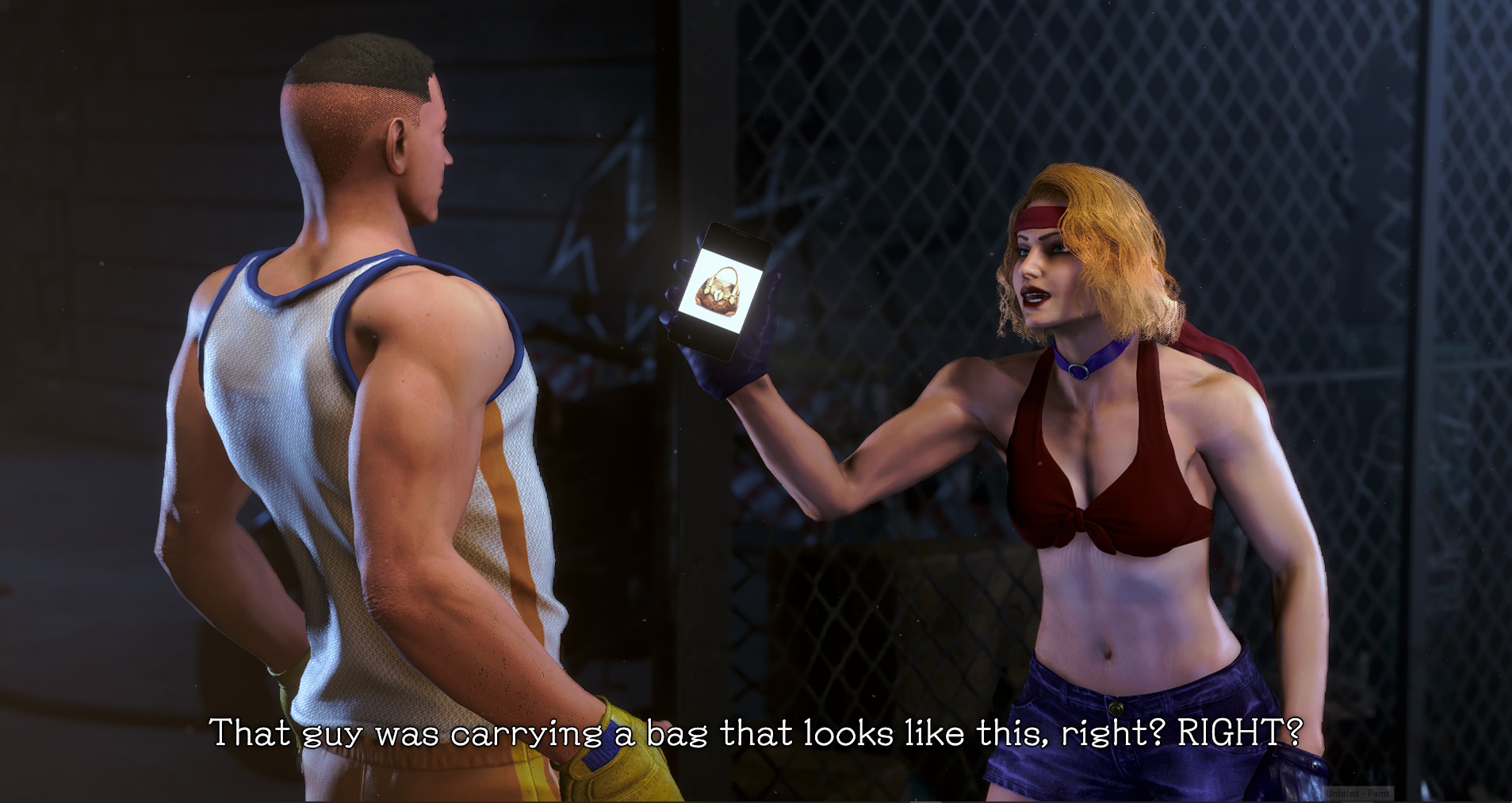street fighter 6 1