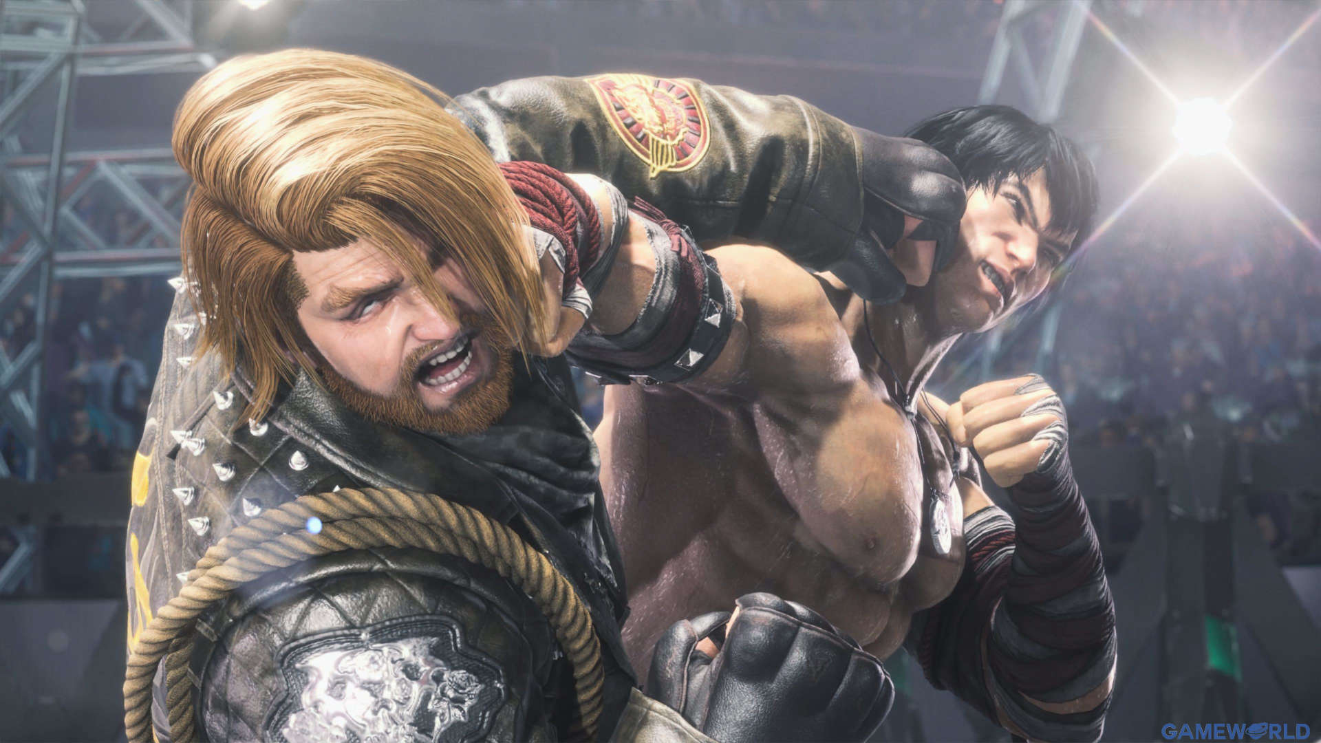 tekken 8 3