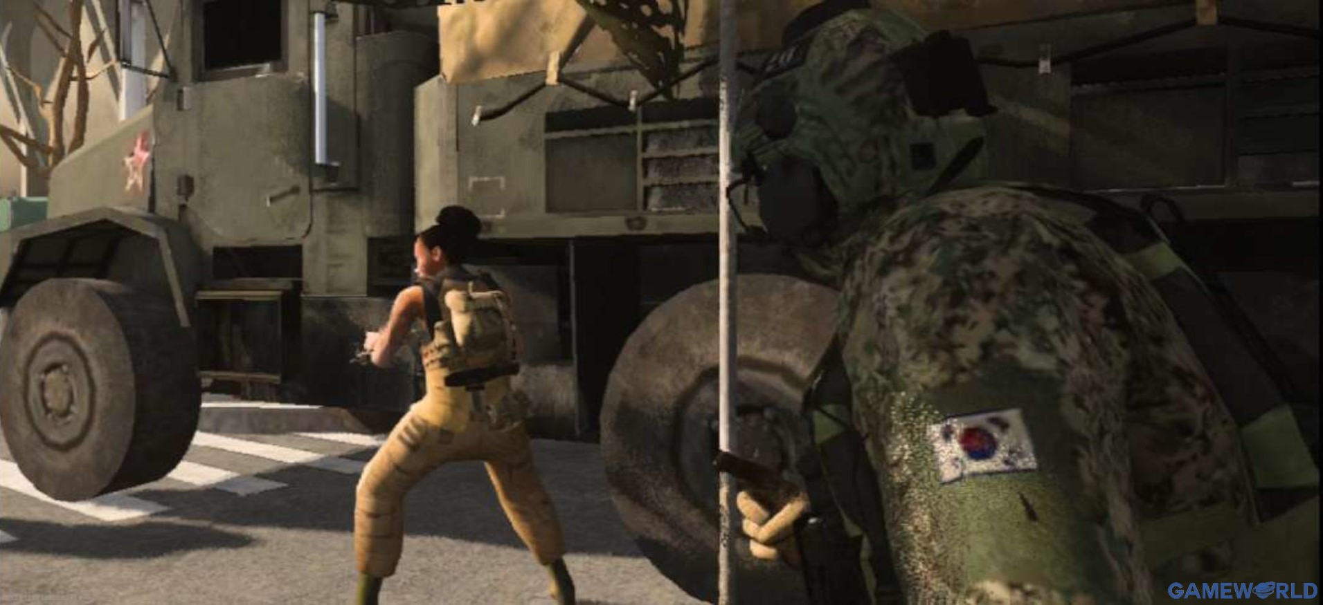 Call of Duty Warzone Mobile 2