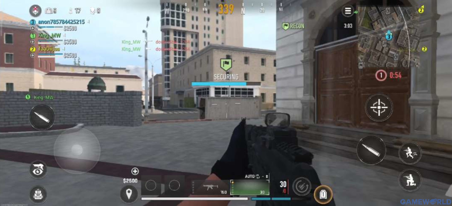 Call of Duty Warzone Mobile 3