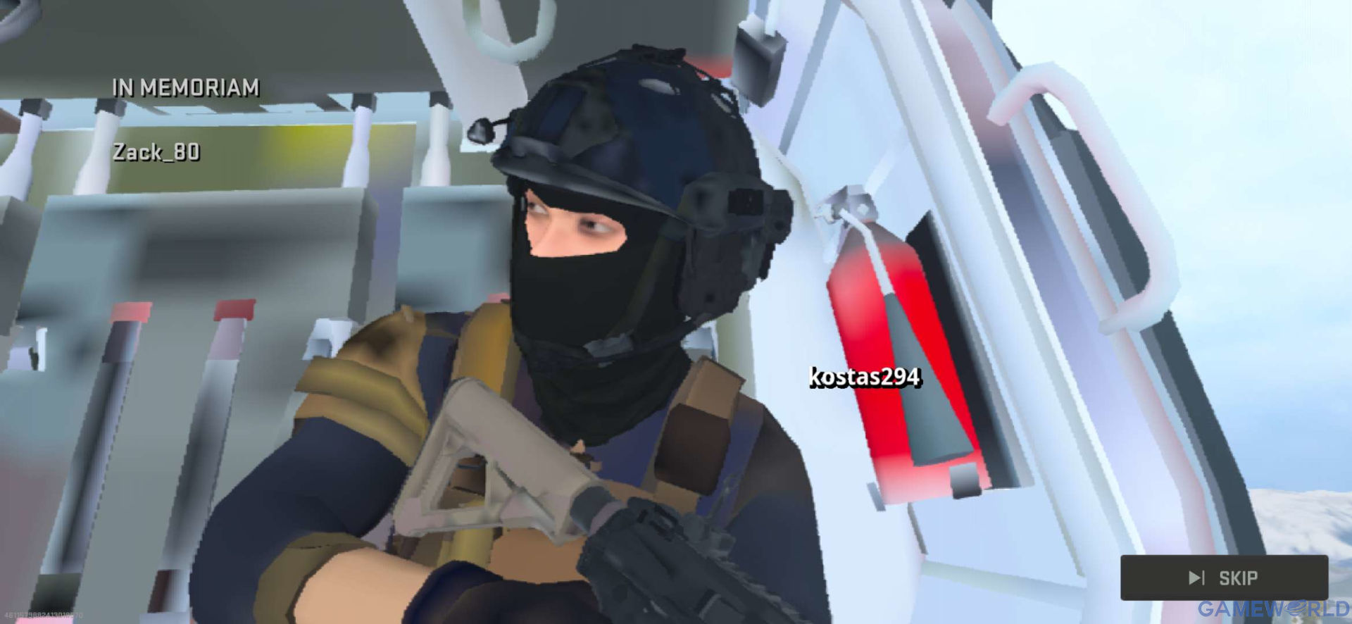 Call of Duty Warzone Mobile 6