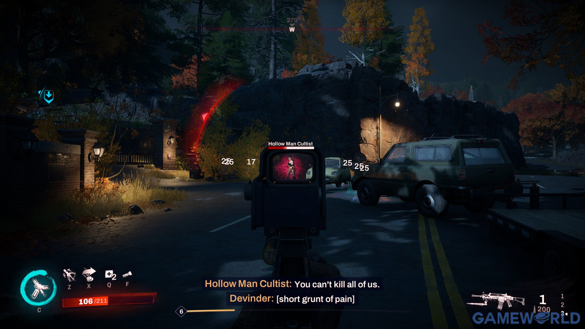 Redfall 1