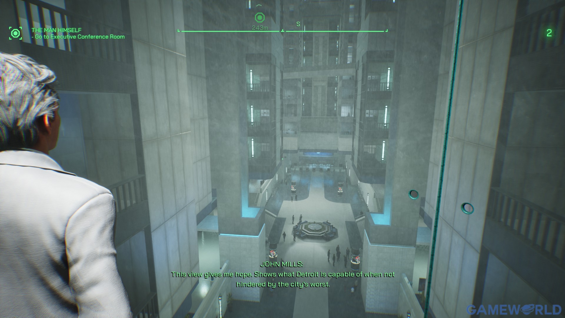 RoboCop Rogue City 1