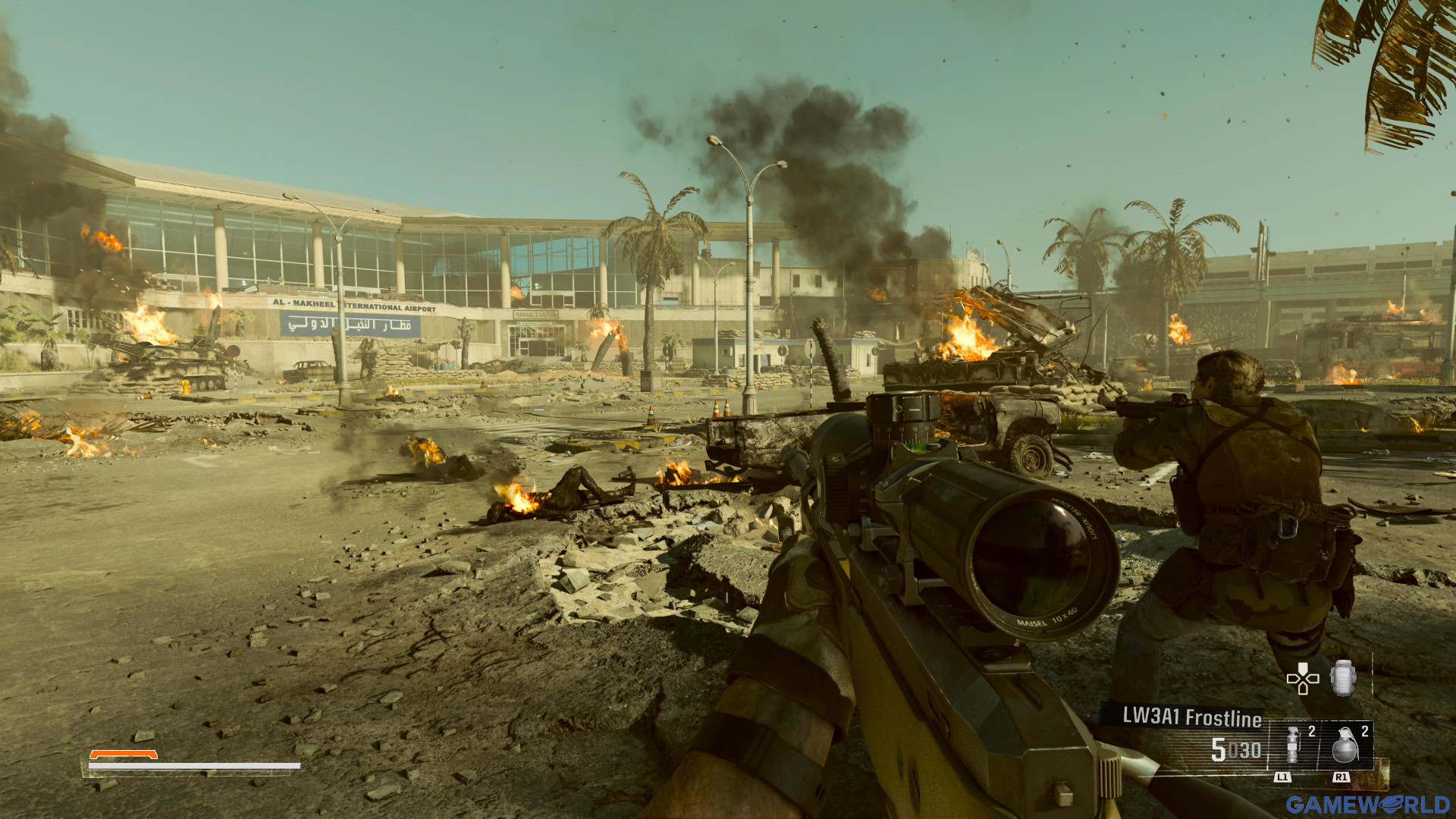 call of duty black ops 6 1