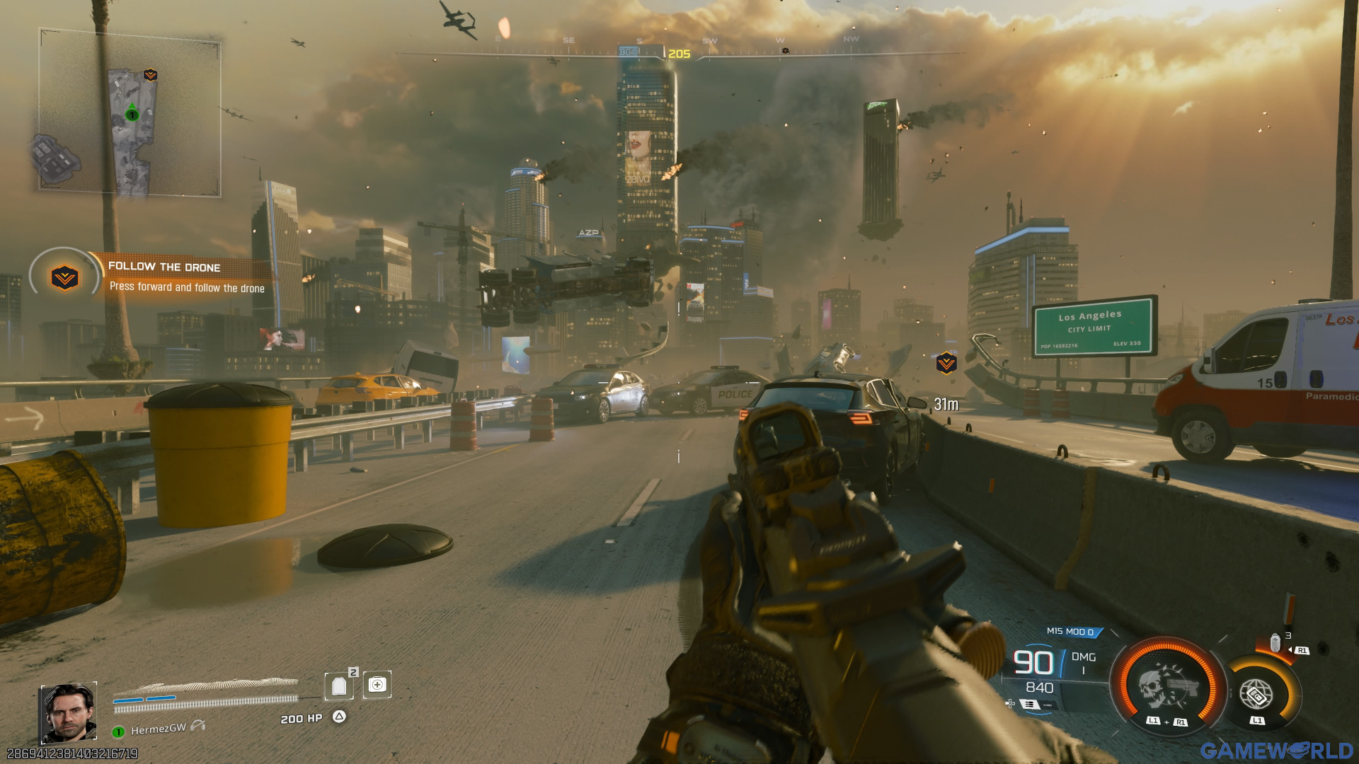 call of duty black ops 7 2