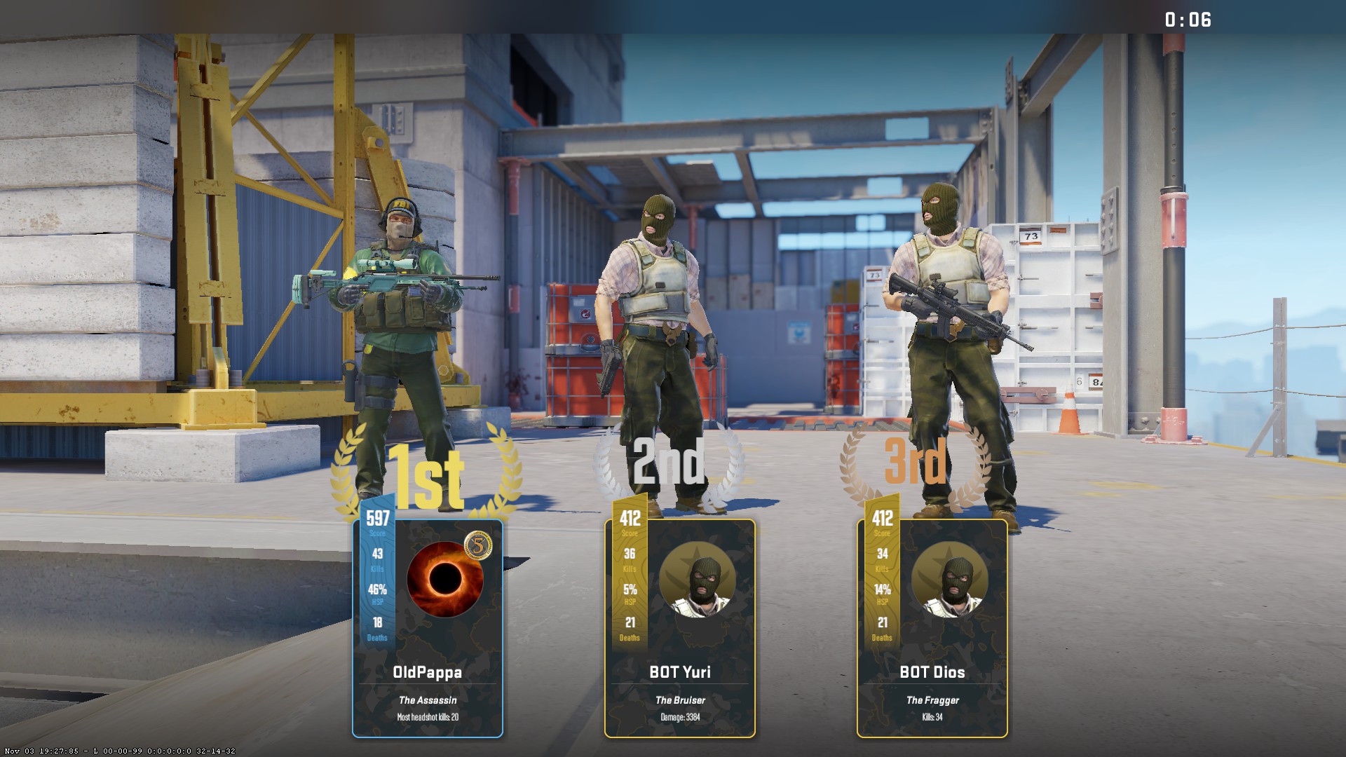 counter strike 2 1
