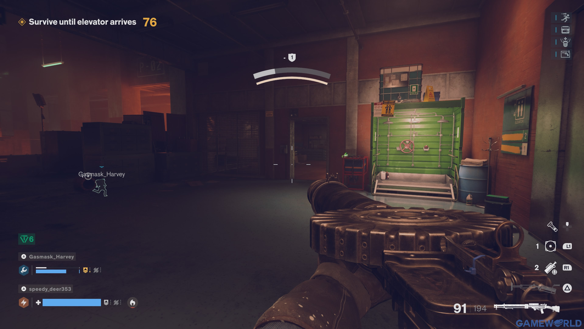 fbc firebreak 3