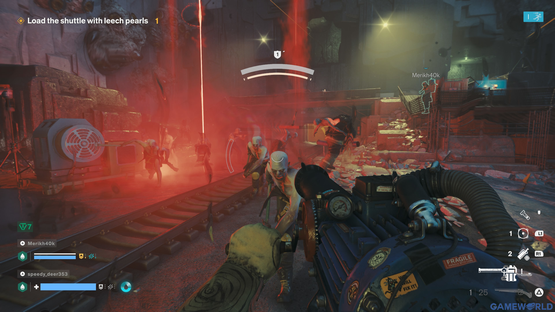 fbc firebreak 4