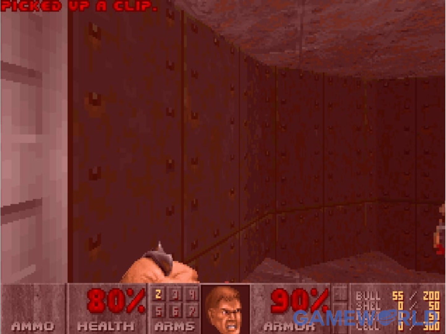 final doom 4