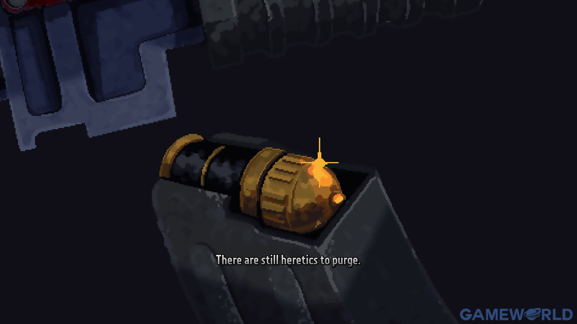 warhammer 40000 boltgun 11