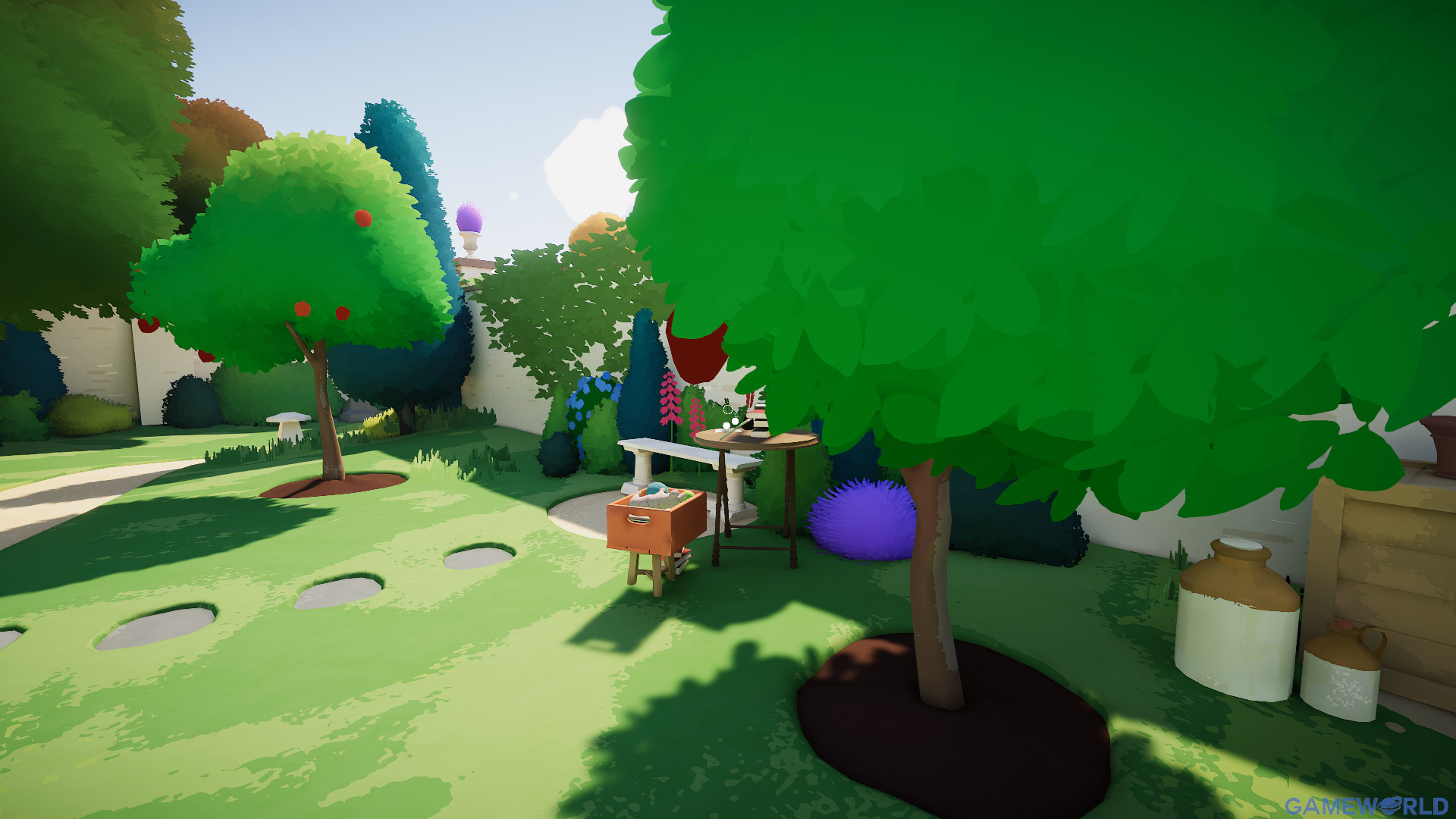 botany manor 2