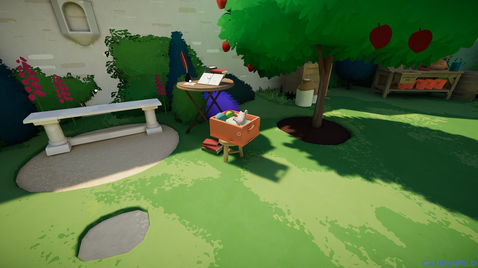 botany manor 3