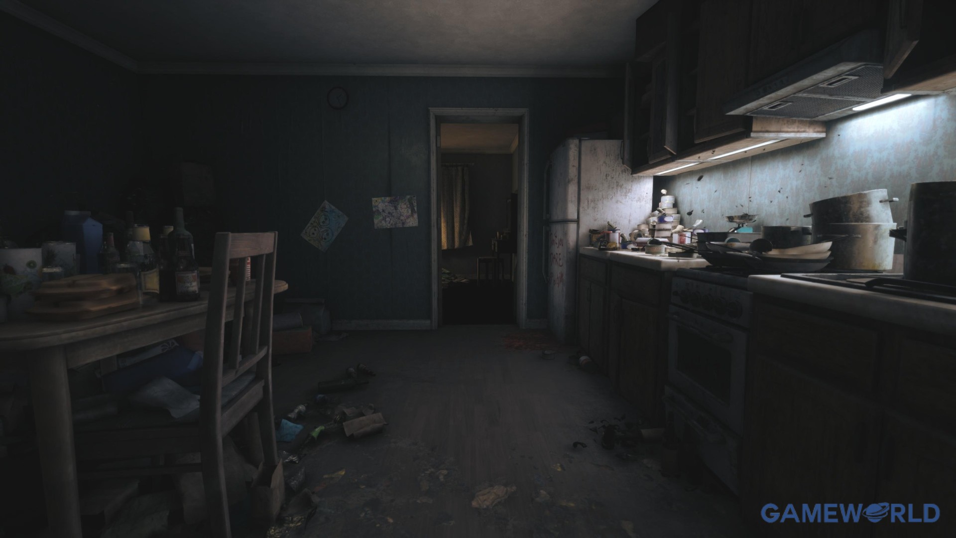 silent hill the short message 3