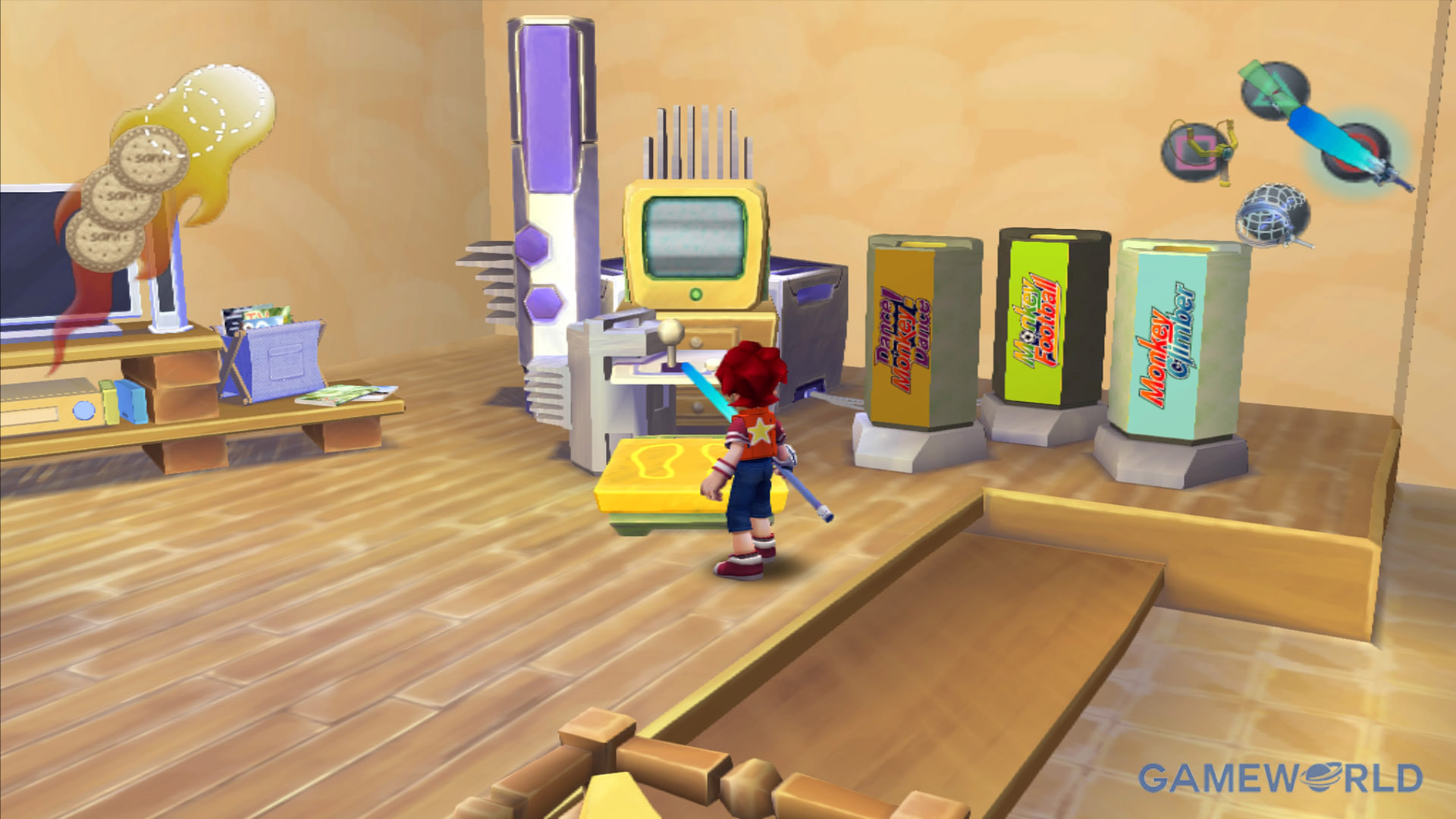 ape escape 2 3