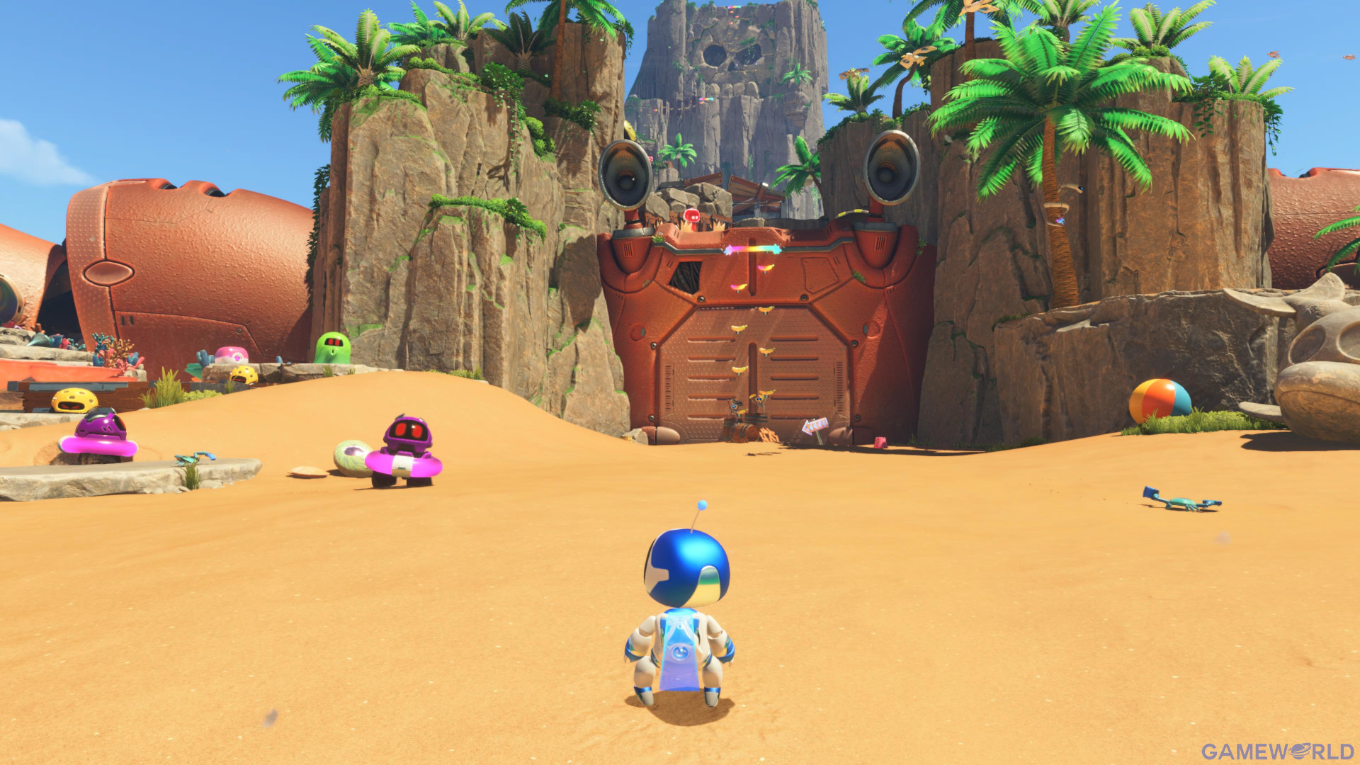 astro bot 1